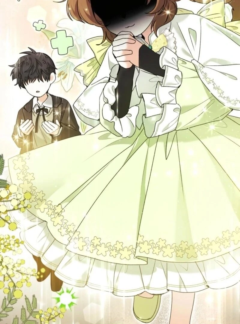 Black Killer Whale Baby Chapter 72 526 078