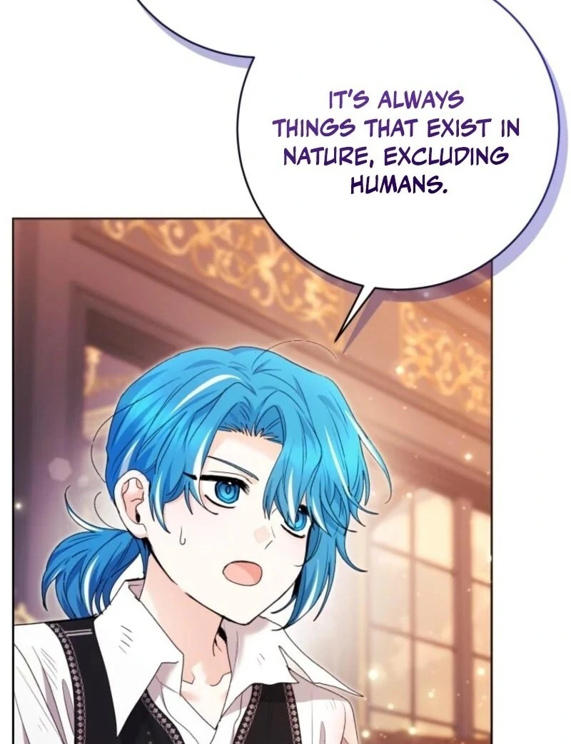 Black Killer Whale Baby Chapter 72 533 085