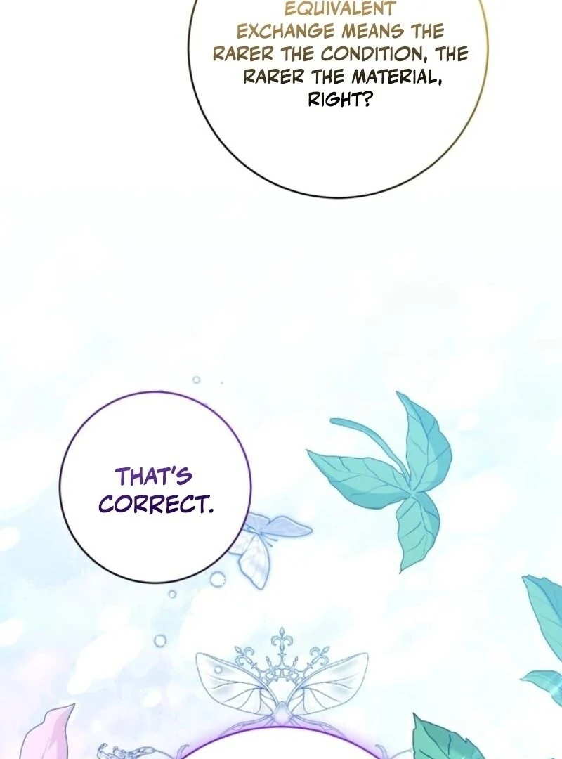 Black Killer Whale Baby Chapter 72 536 088