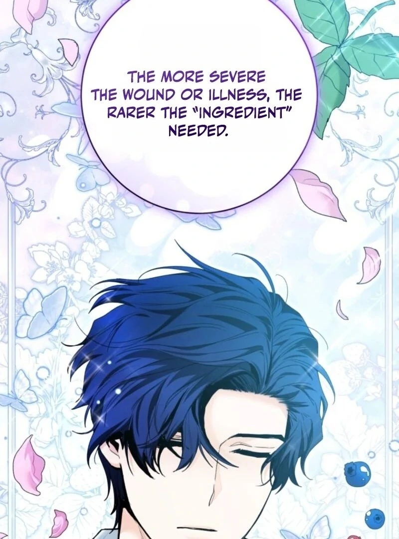 Black Killer Whale Baby Chapter 72 537 089