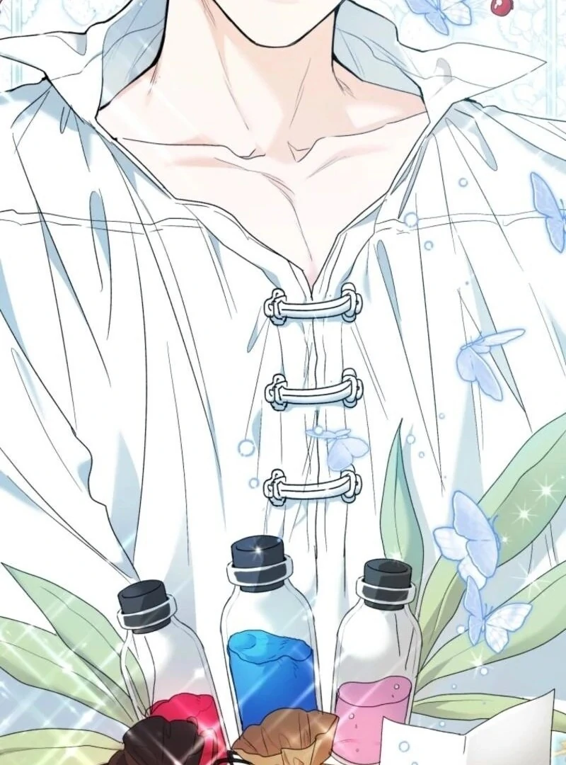 Black Killer Whale Baby Chapter 72 538 090