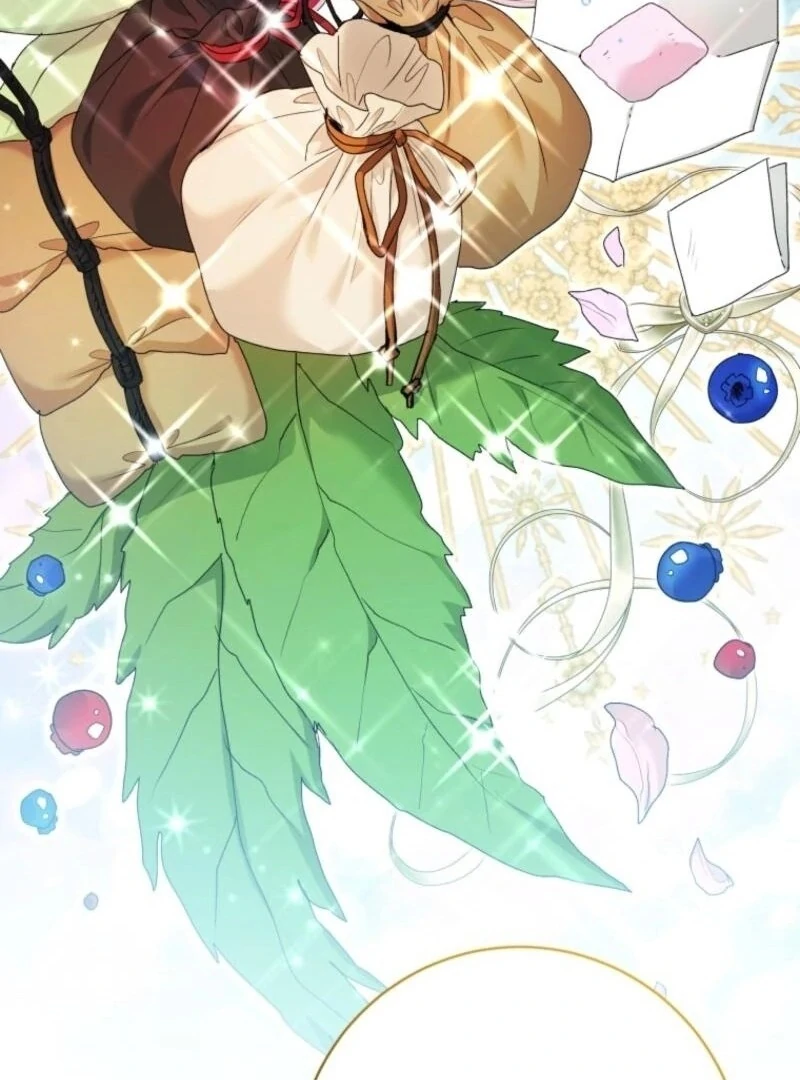 Black Killer Whale Baby Chapter 72 539 091