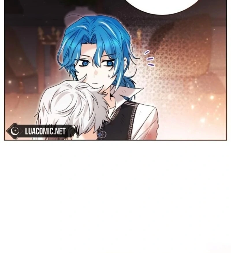 Black Killer Whale Baby Chapter 72 544 096