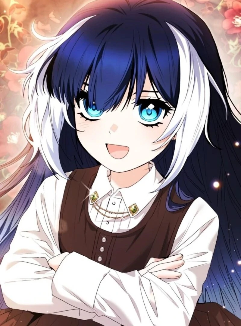 Black Killer Whale Baby Chapter 72 546 098