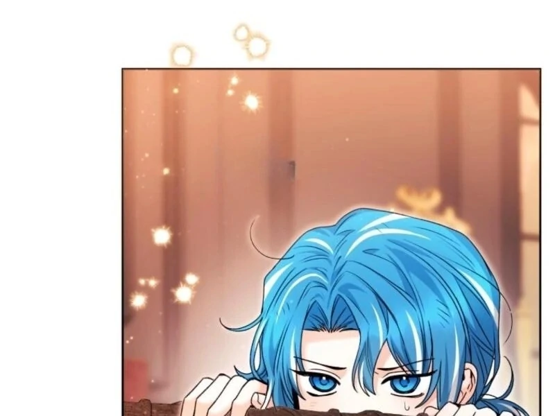 Black Killer Whale Baby Chapter 72 556 108