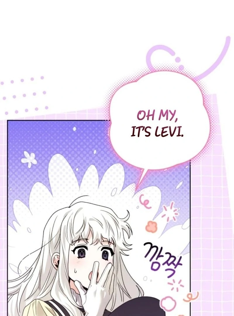 Black Killer Whale Baby Chapter 72 558 110