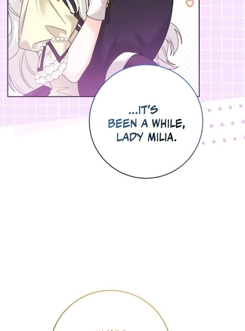 Black Killer Whale Baby Chapter 72 559 111