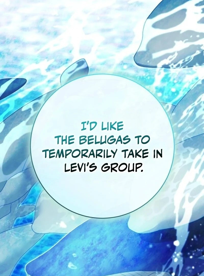 Black Killer Whale Baby Chapter 72 562 114