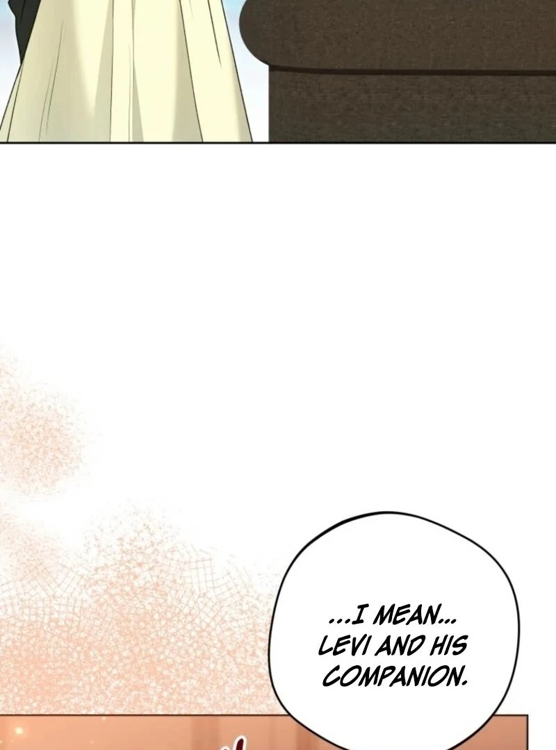 Black Killer Whale Baby Chapter 72 564 116