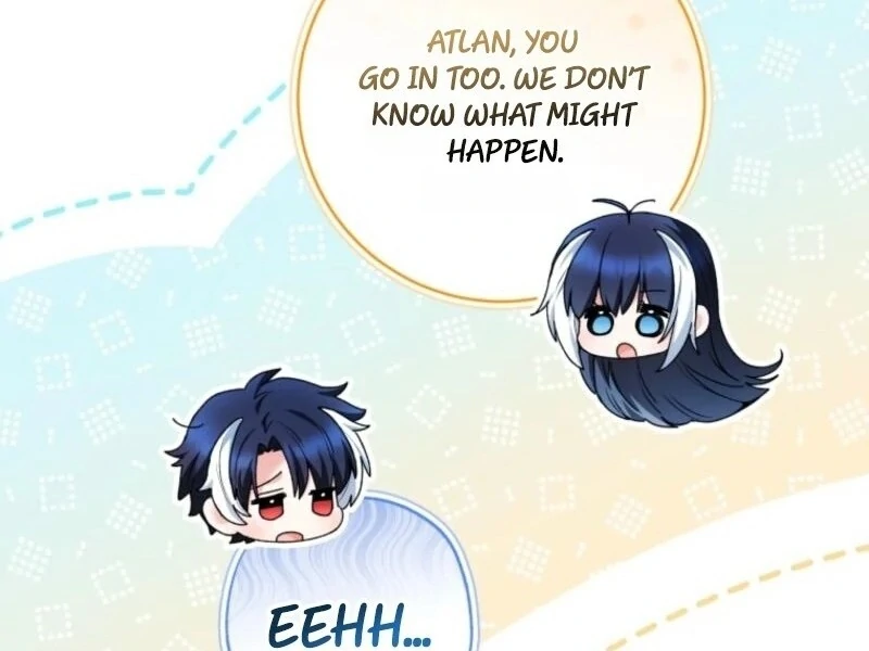 Black Killer Whale Baby Chapter 72 568 120