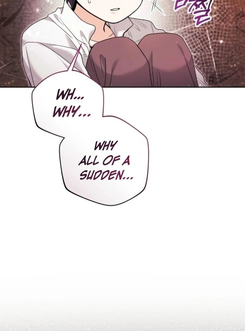 Black Killer Whale Baby Chapter 72 575 127