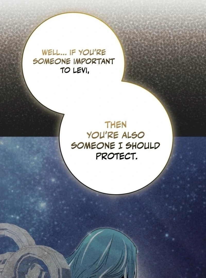 Black Killer Whale Baby Chapter 72 576 128