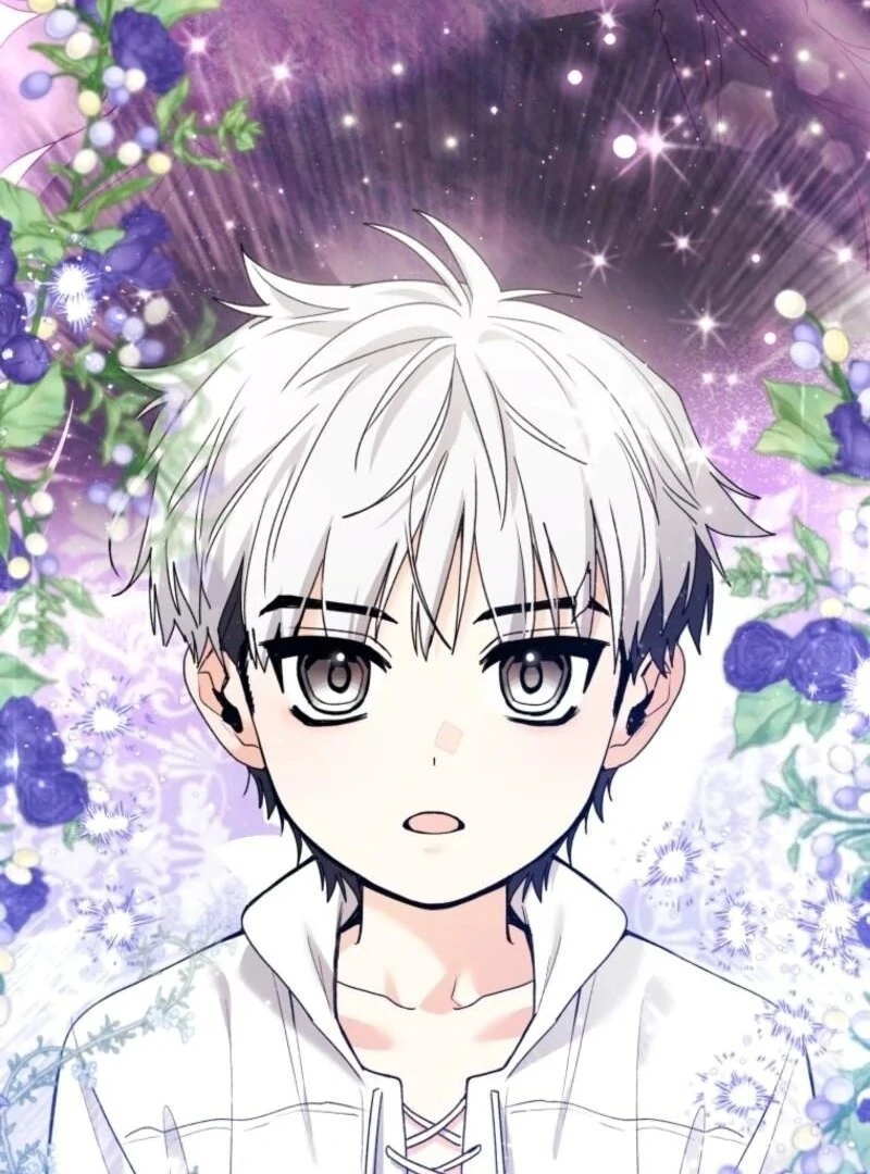 Black Killer Whale Baby Chapter 72 591 143