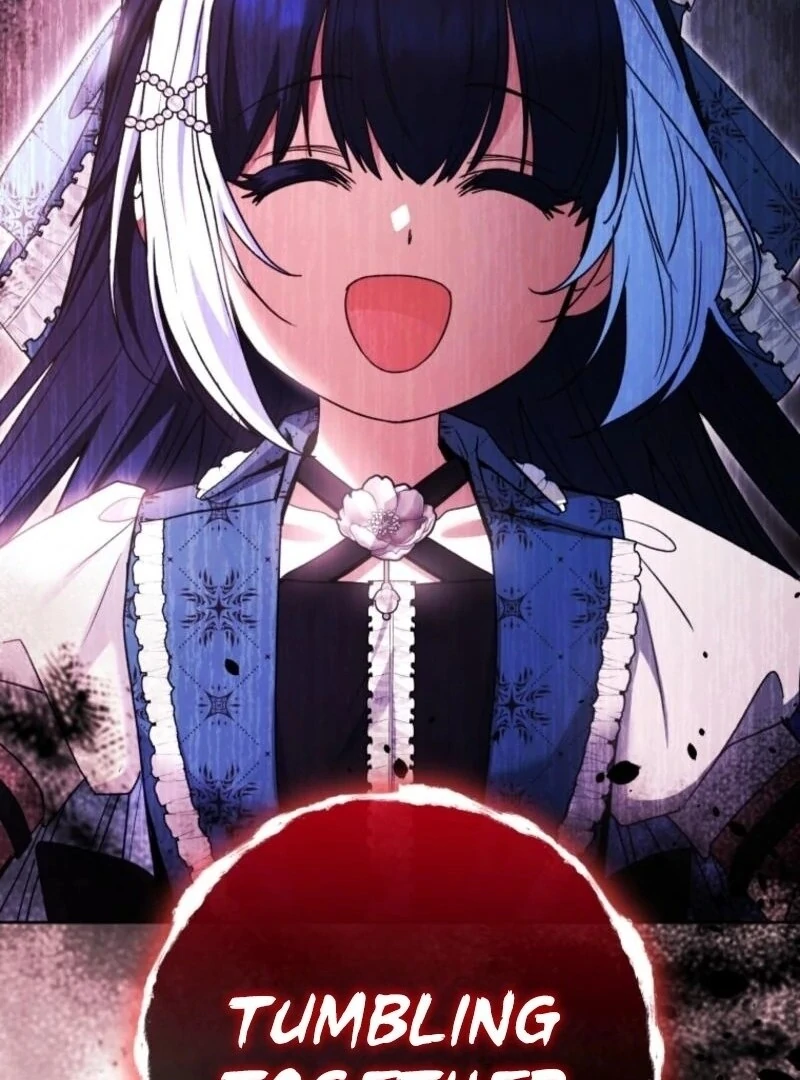 Black Killer Whale Baby Chapter 74 473 004