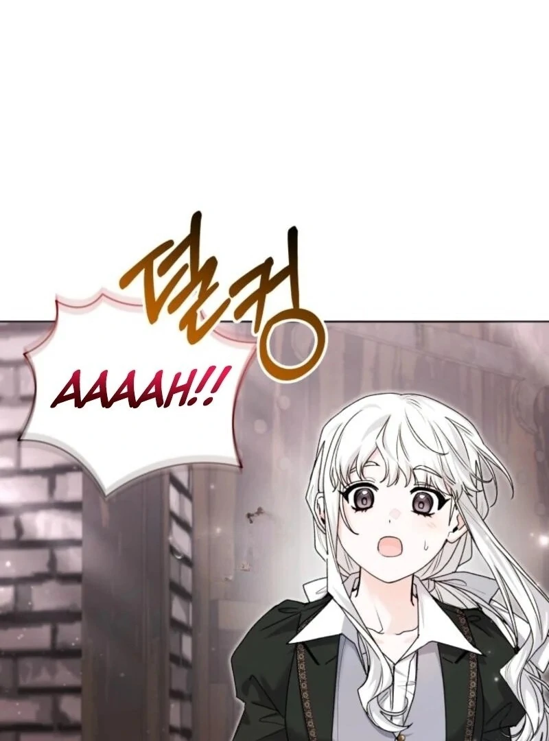 Black Killer Whale Baby Chapter 74 478 009