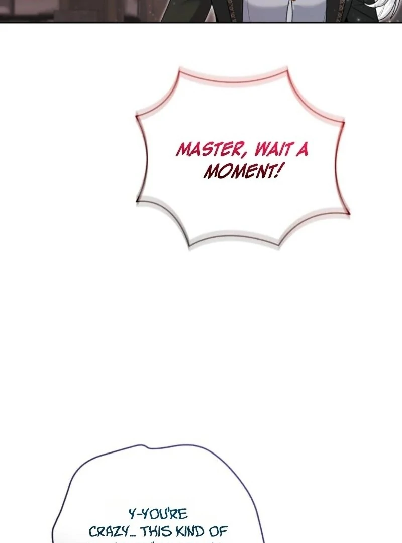 Black Killer Whale Baby Chapter 74 479 010