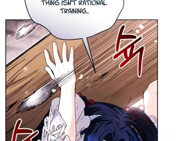 Black Killer Whale Baby Chapter 74 480 011