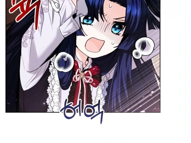 Black Killer Whale Baby Chapter 74 481 012