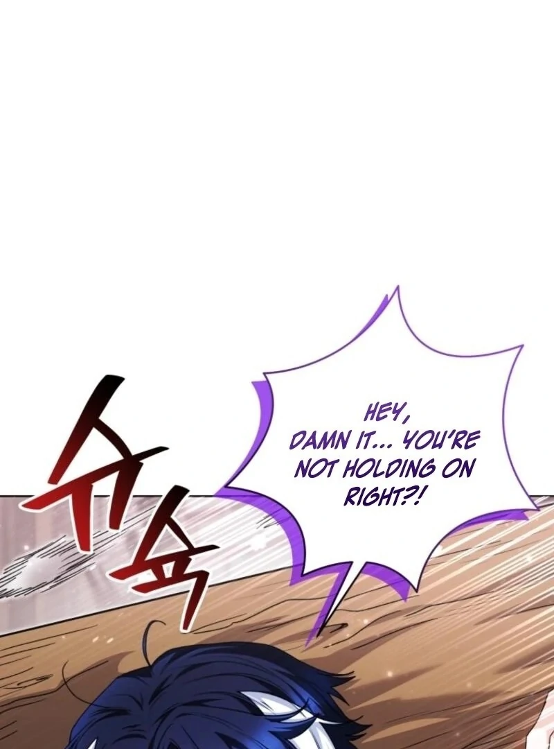 Black Killer Whale Baby Chapter 74 482 013