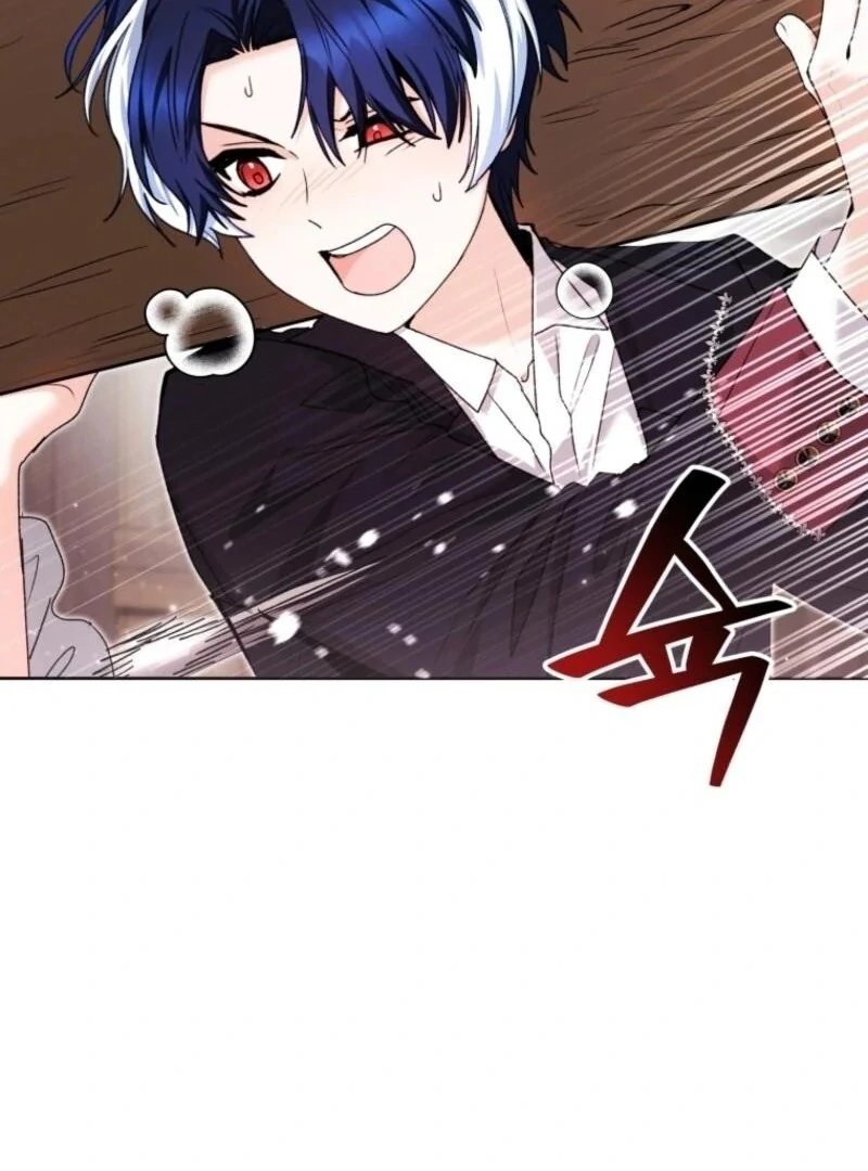 Black Killer Whale Baby Chapter 74 483 014