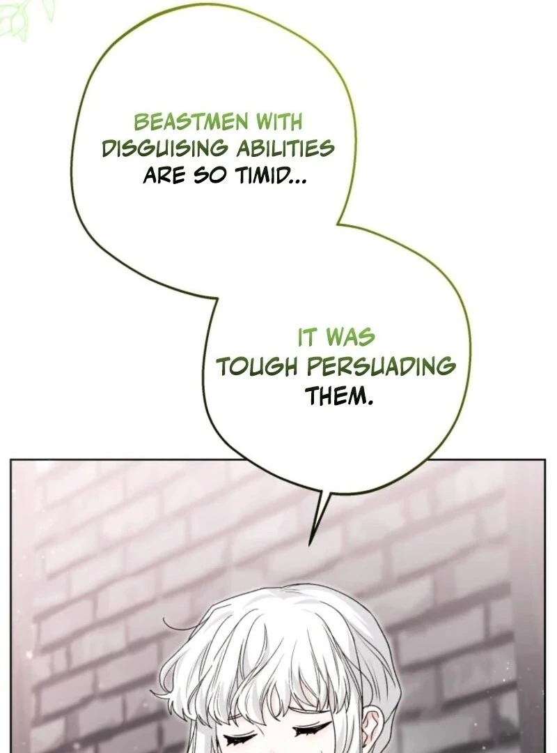 Black Killer Whale Baby Chapter 74 492 023