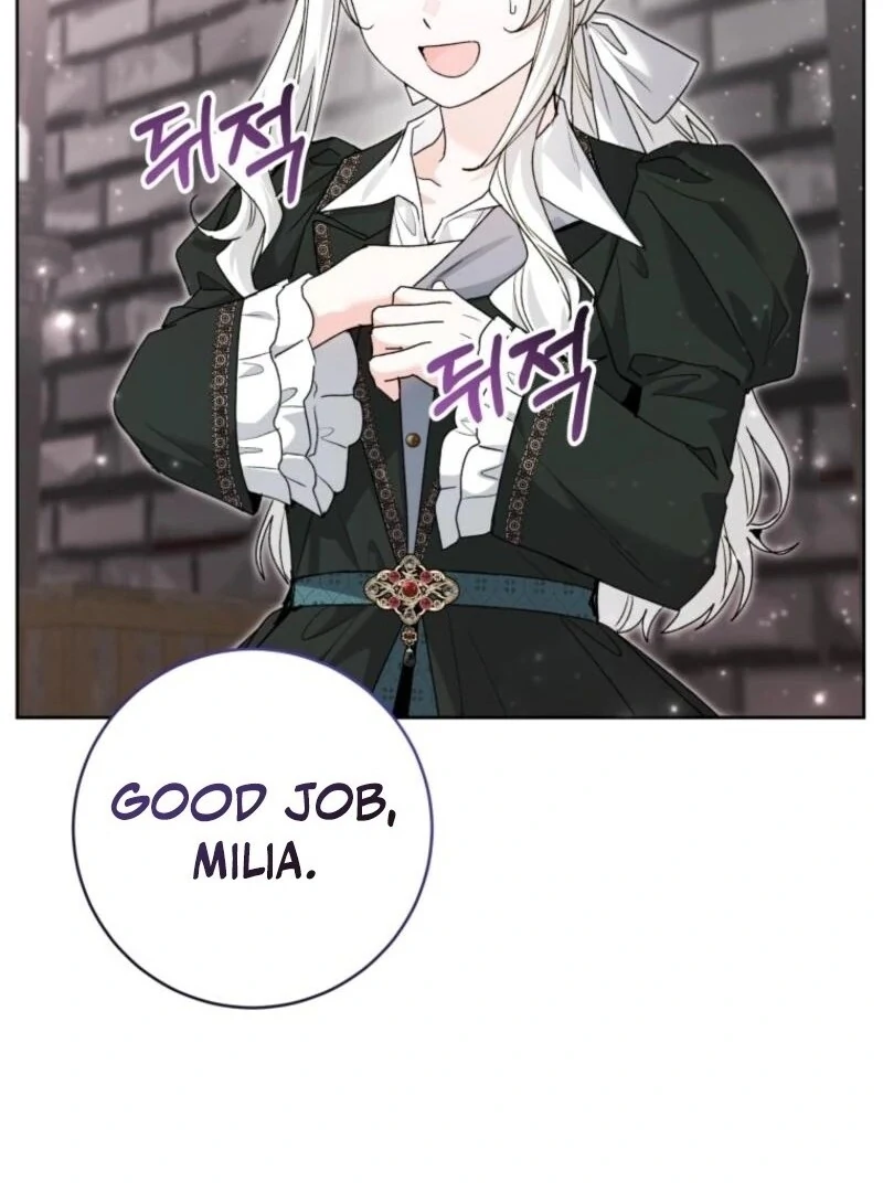 Black Killer Whale Baby Chapter 74 493 024