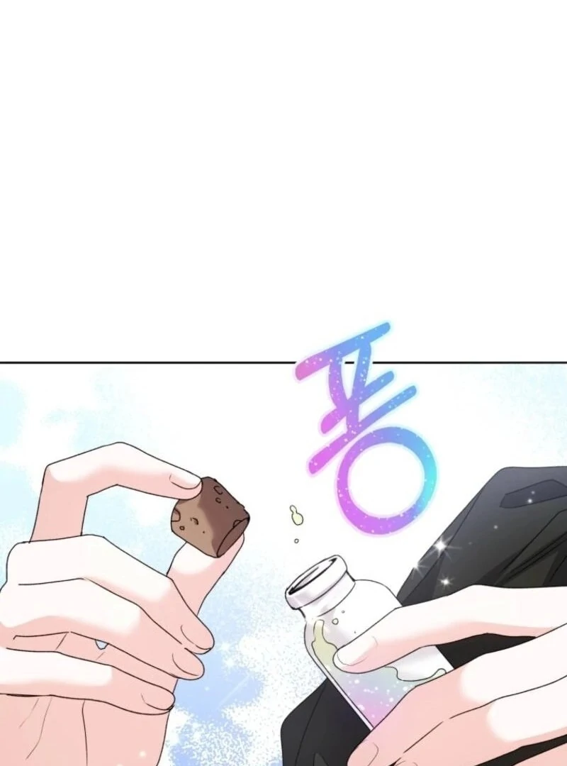 Black Killer Whale Baby Chapter 74 494 025