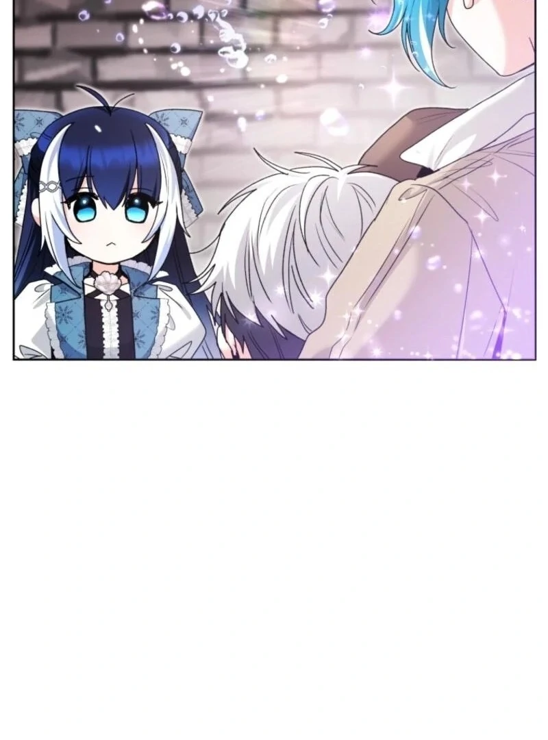 Black Killer Whale Baby Chapter 74 496 027