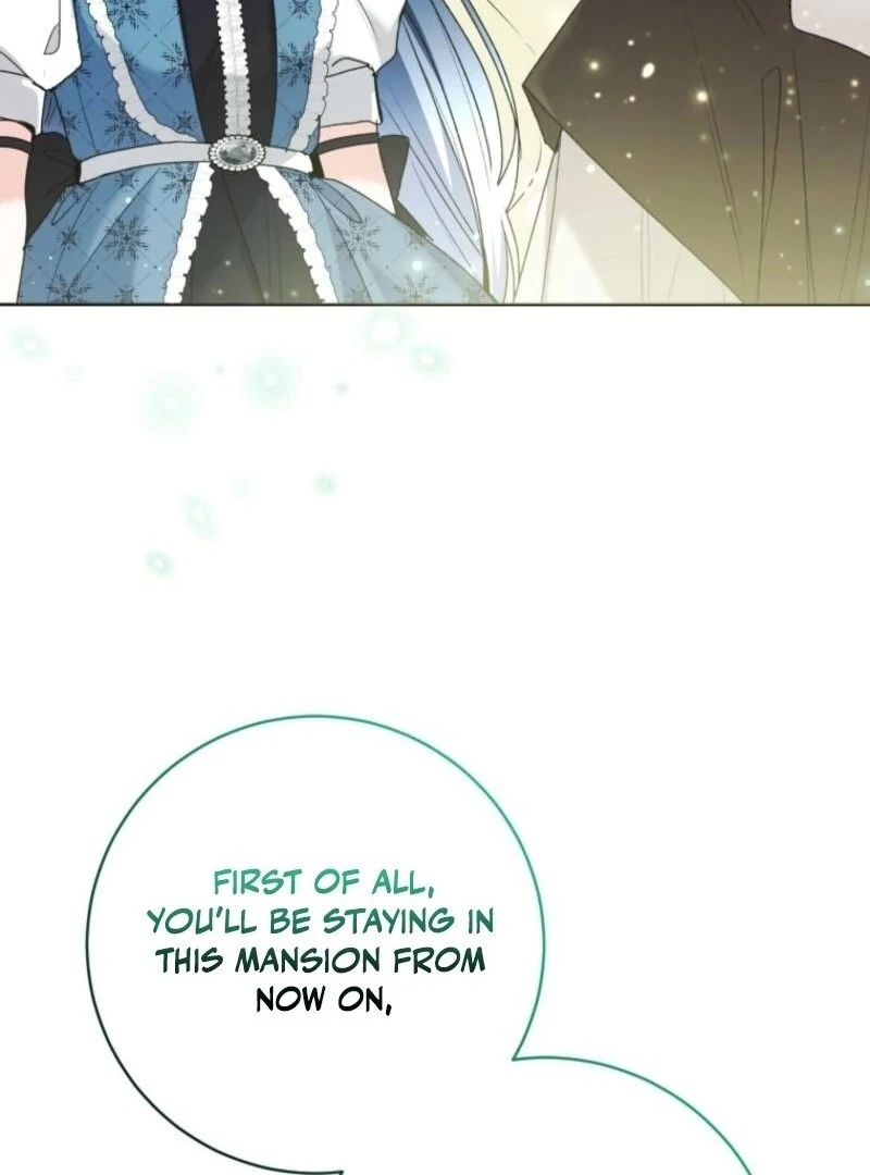 Black Killer Whale Baby Chapter 74 500 031