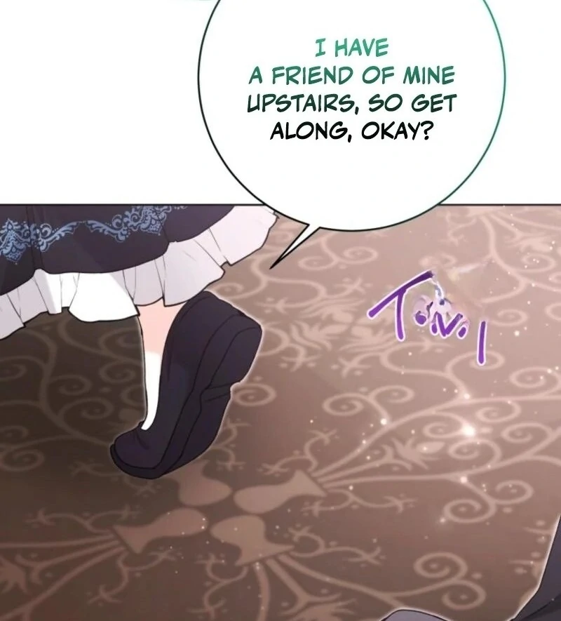 Black Killer Whale Baby Chapter 74 501 032