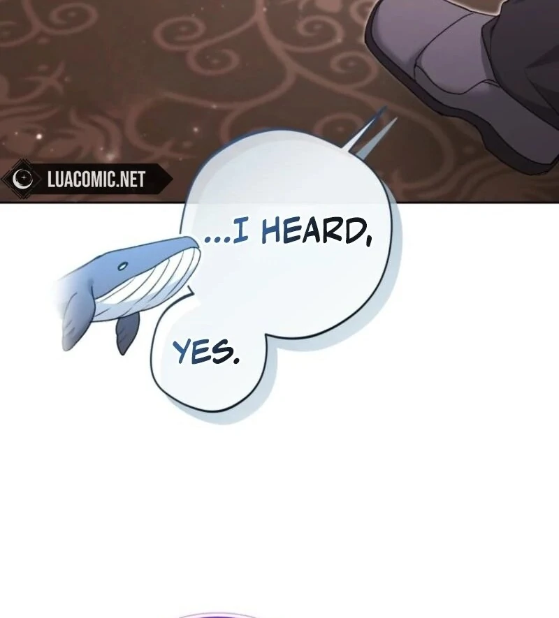 Black Killer Whale Baby Chapter 74 502 033