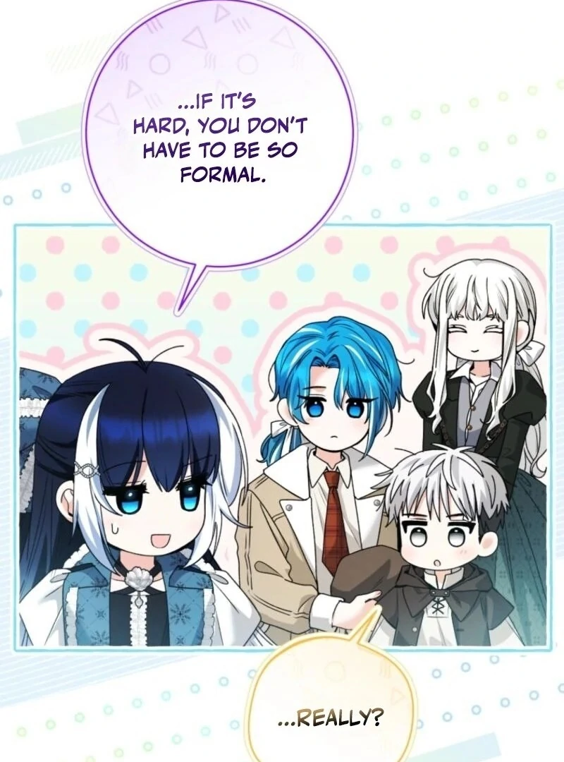 Black Killer Whale Baby Chapter 74 503 034