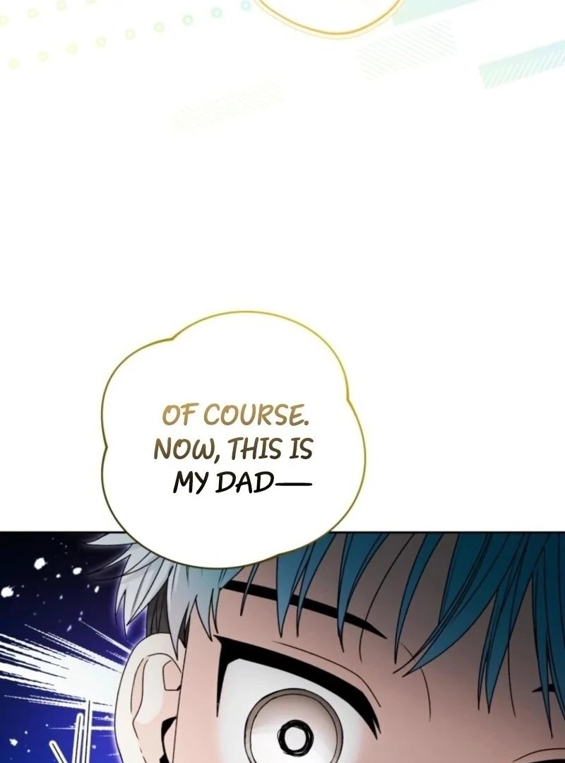 Black Killer Whale Baby Chapter 74 504 035