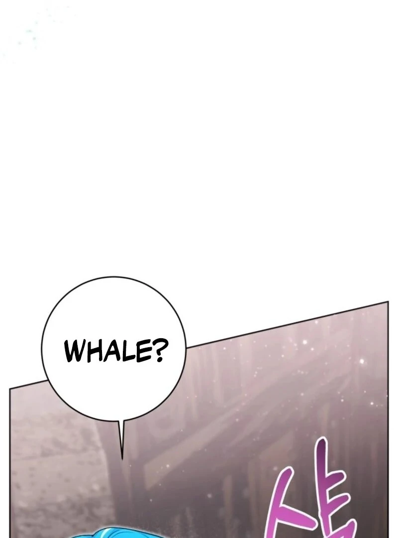 Black Killer Whale Baby Chapter 74 509 040
