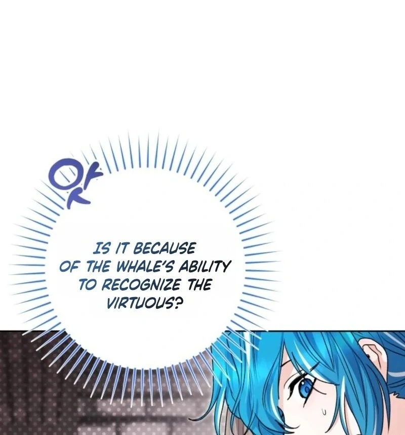 Black Killer Whale Baby Chapter 74 511 042