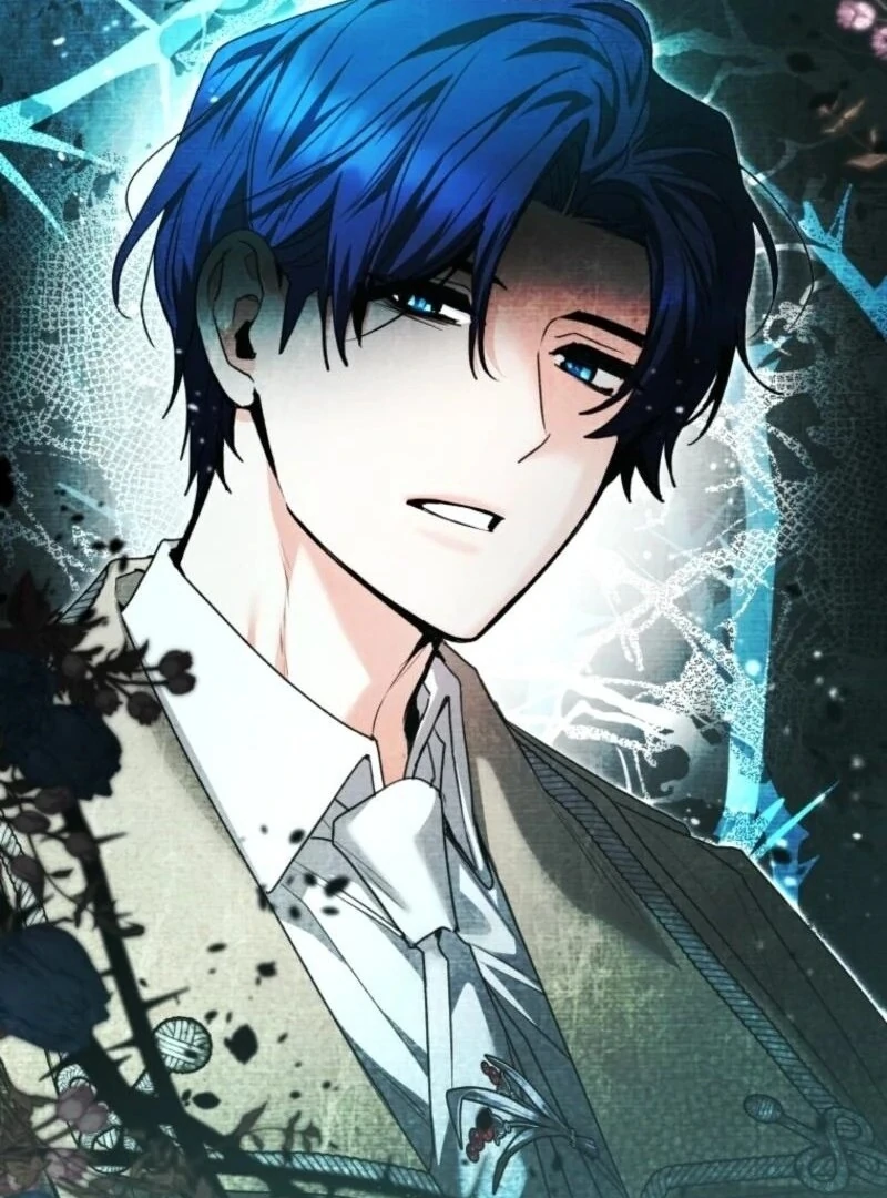 Black Killer Whale Baby Chapter 74 514 045