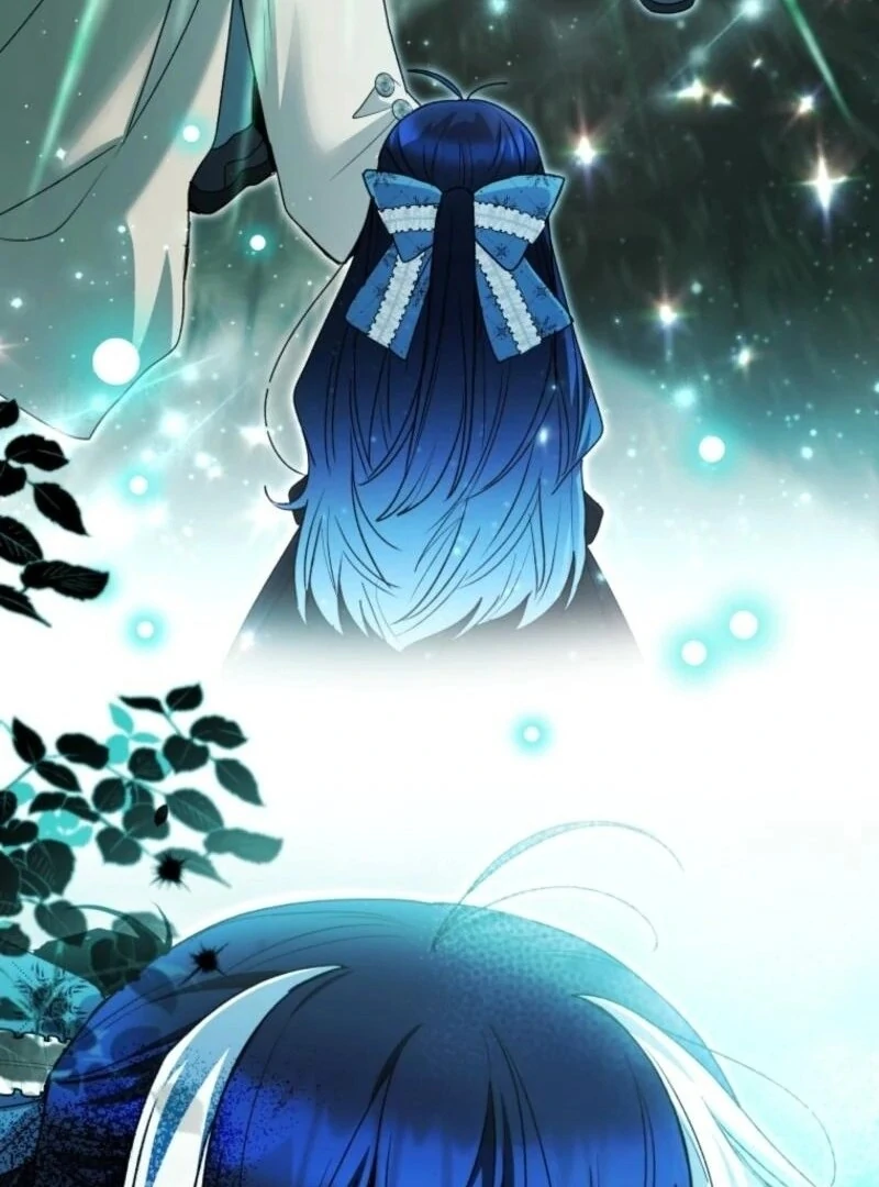 Black Killer Whale Baby Chapter 74 520 051