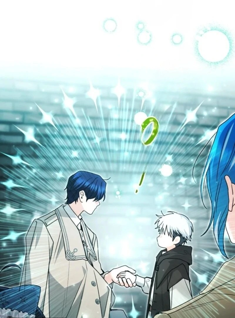 Black Killer Whale Baby Chapter 74 526 057