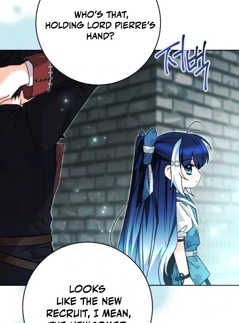 Black Killer Whale Baby Chapter 74 528 059