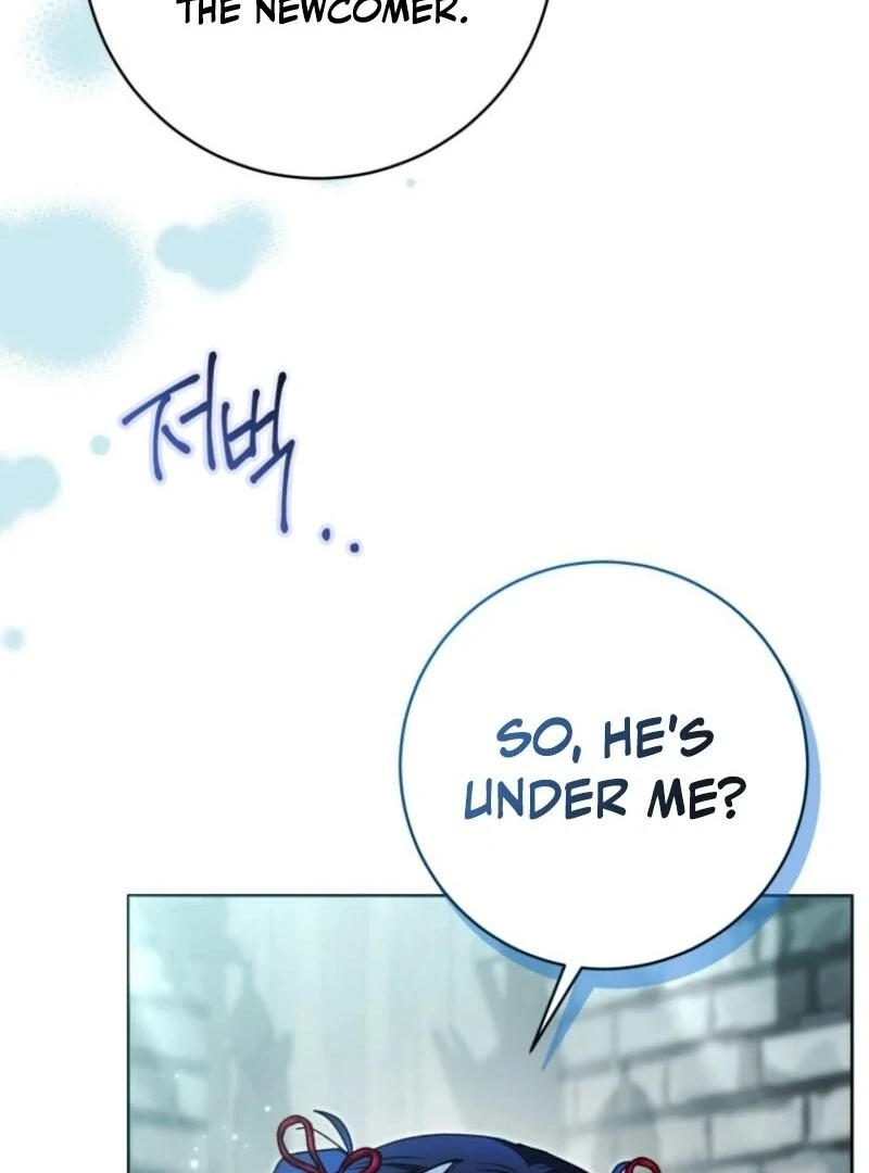 Black Killer Whale Baby Chapter 74 529 060