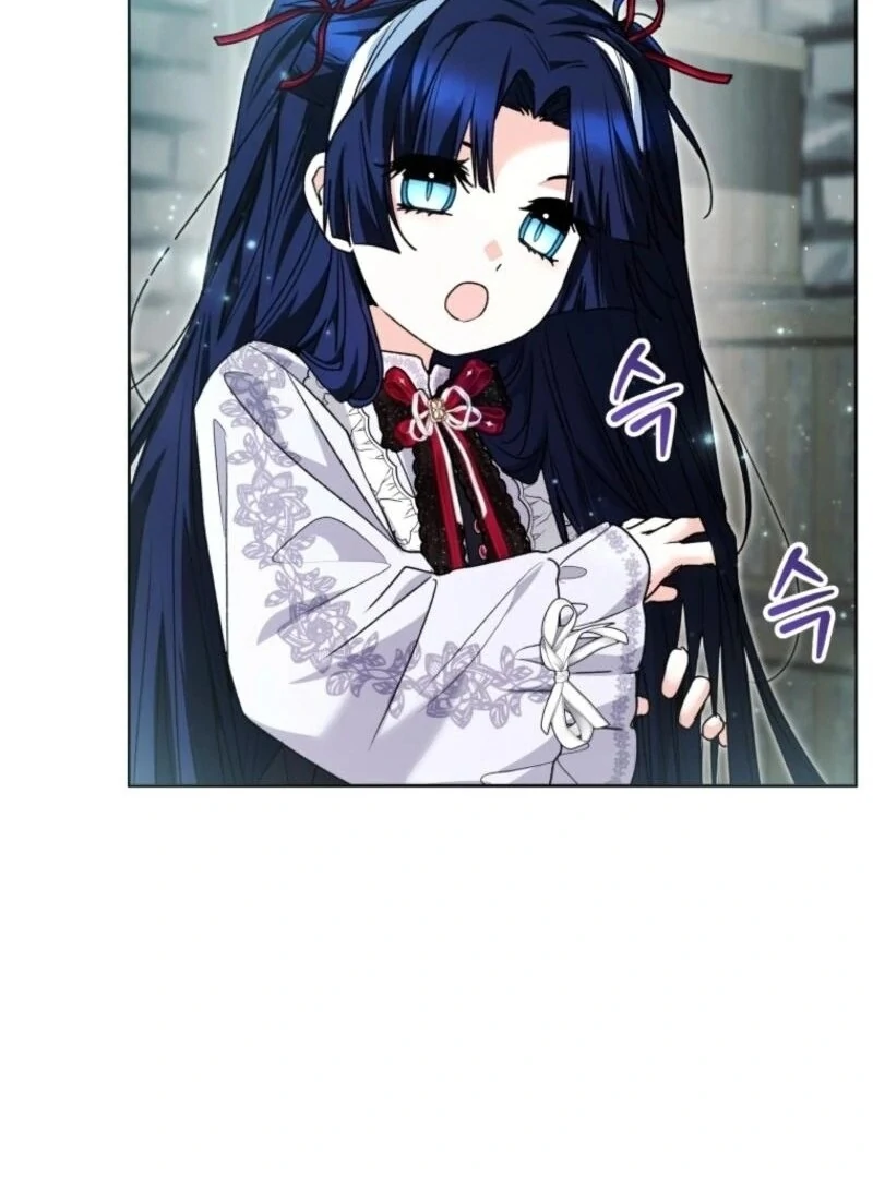 Black Killer Whale Baby Chapter 74 530 061