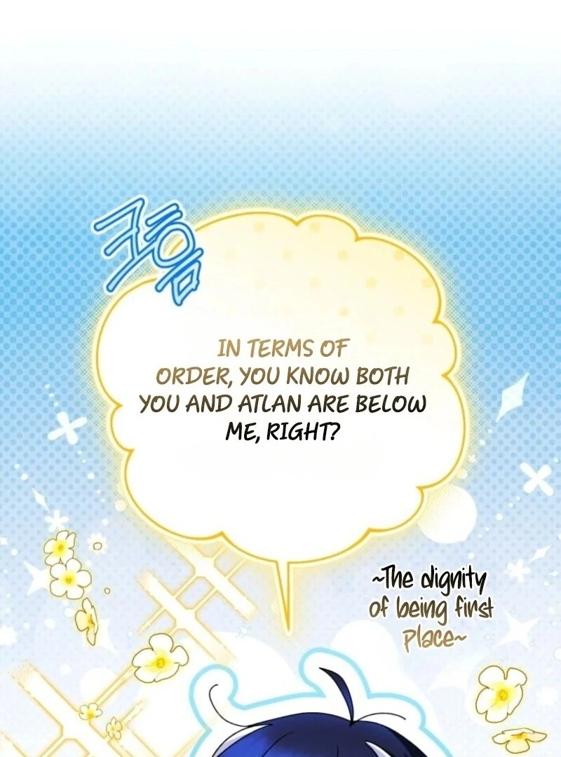 Black Killer Whale Baby Chapter 74 531 062