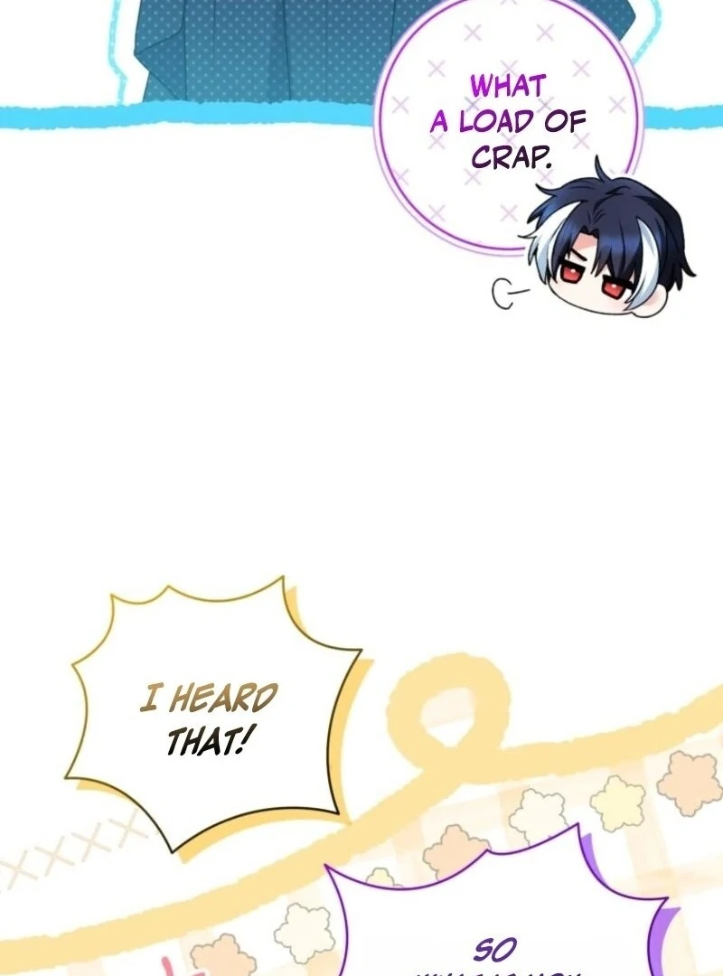 Black Killer Whale Baby Chapter 74 533 064