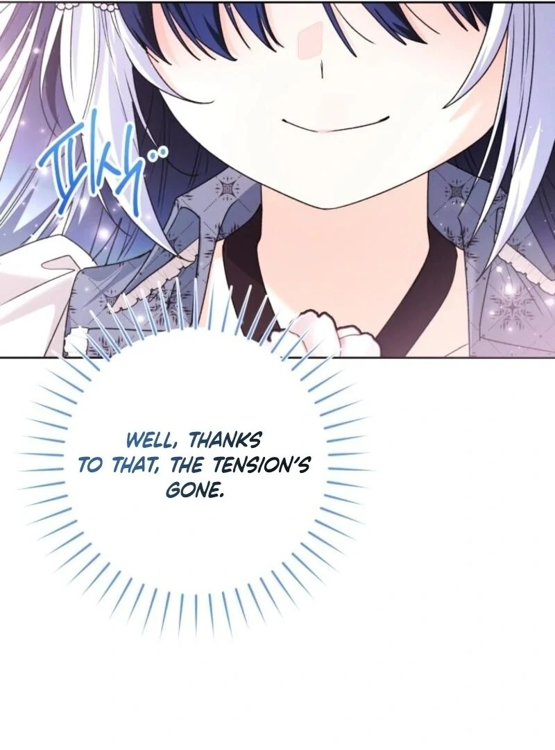 Black Killer Whale Baby Chapter 74 536 067