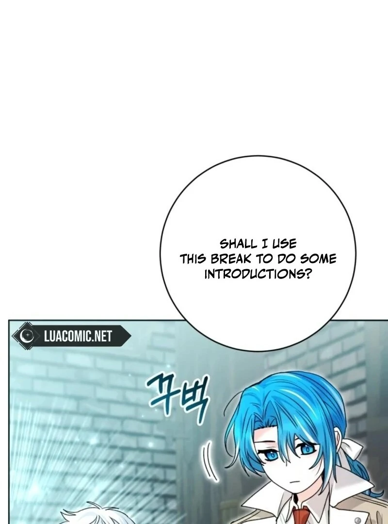 Black Killer Whale Baby Chapter 74 537 068