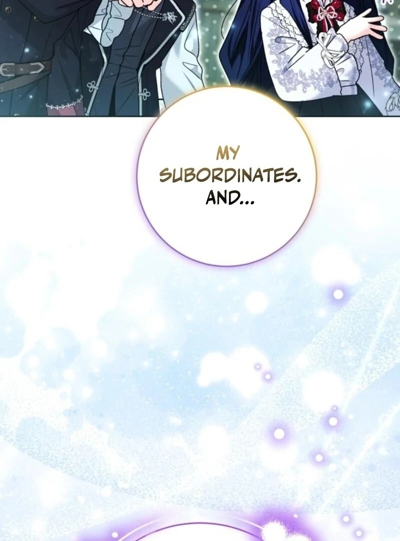 Black Killer Whale Baby Chapter 74 540 071