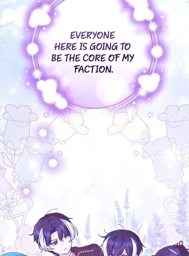 Black Killer Whale Baby Chapter 74 541 072