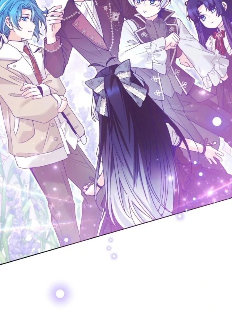 Black Killer Whale Baby Chapter 74 542 073