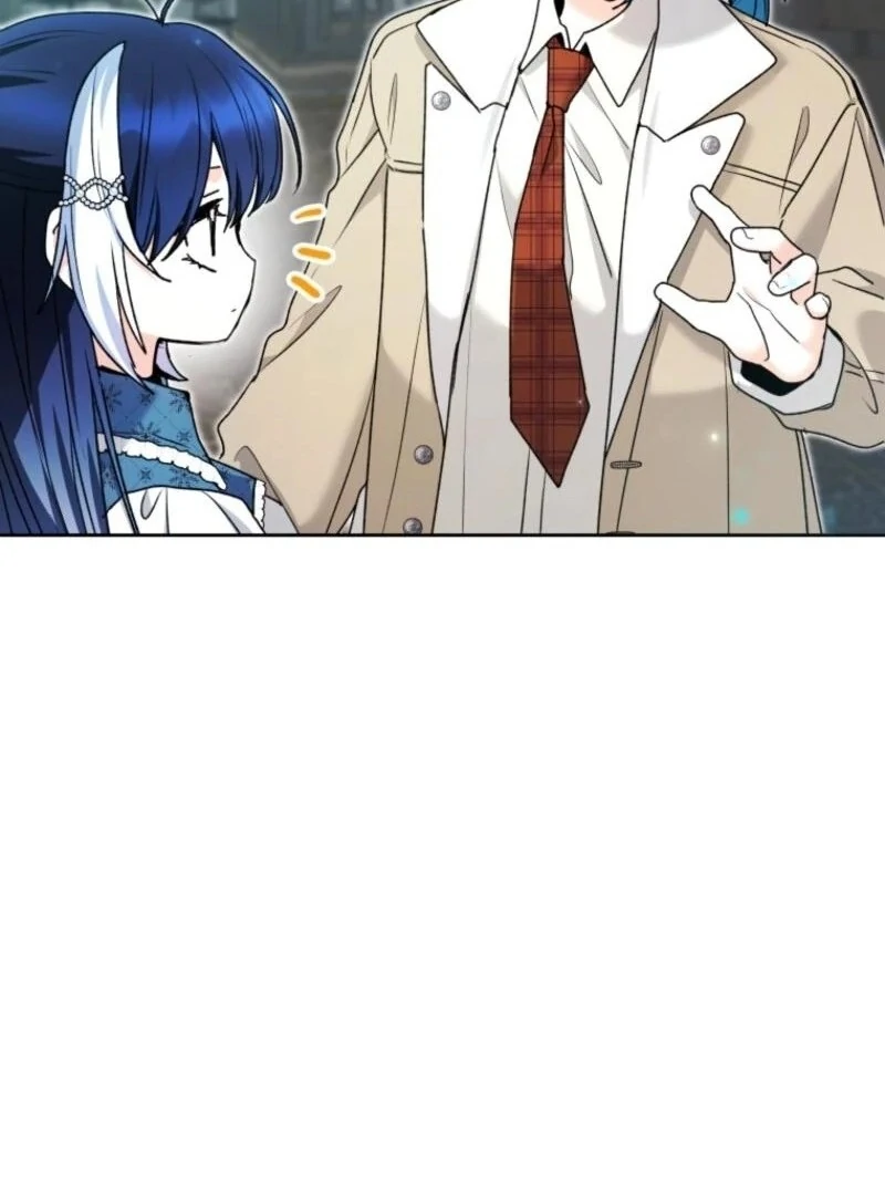 Black Killer Whale Baby Chapter 74 544 075