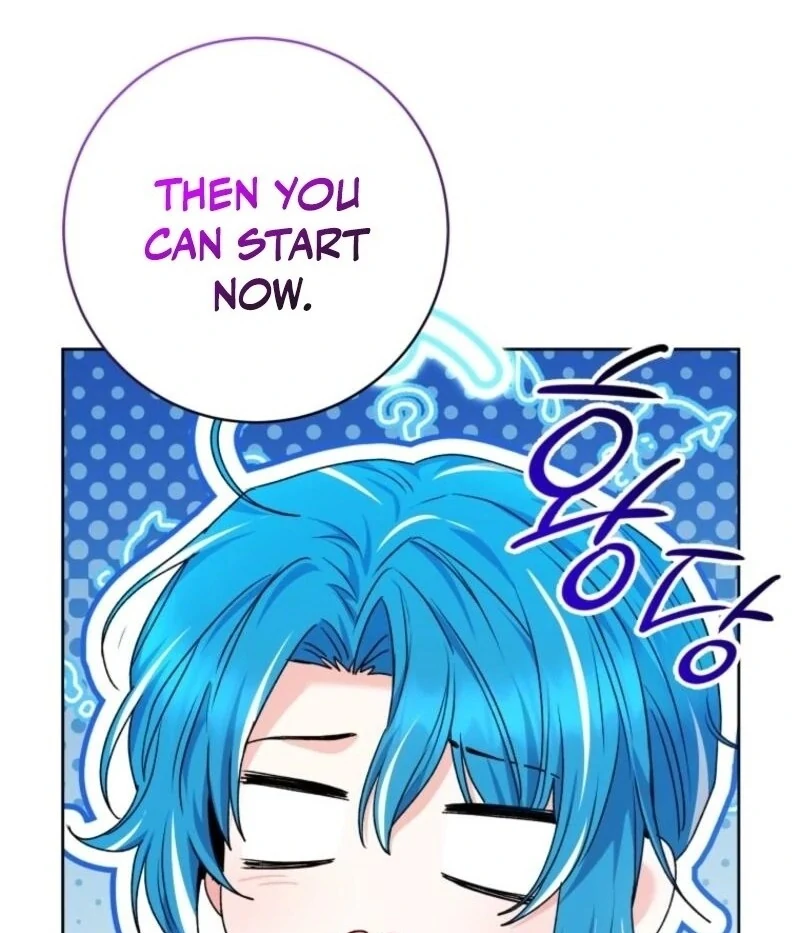 Black Killer Whale Baby Chapter 74 545 076